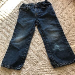Boys jeans